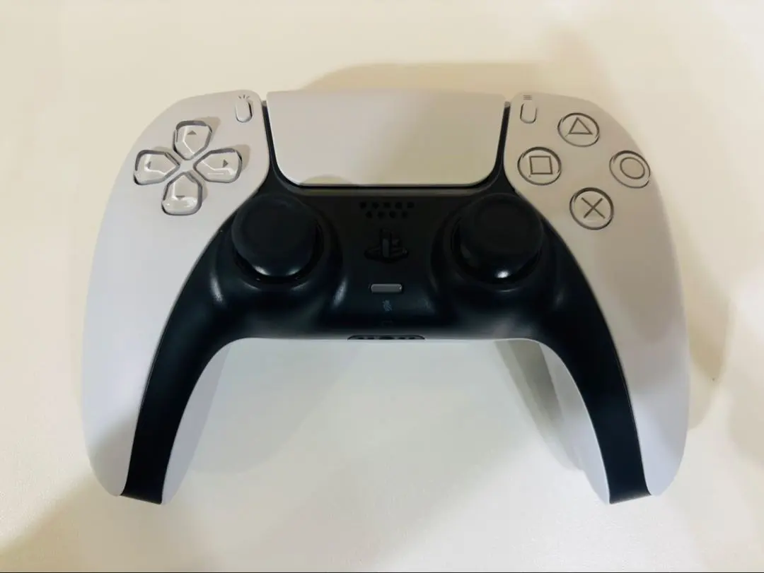 使用頻率低 DualSense PS5 原廠 控制器 DualSense 的縮圖