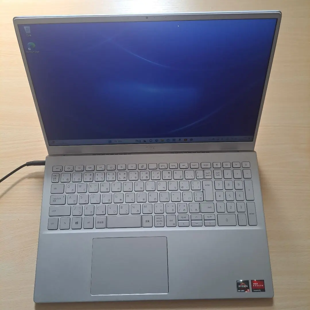 トップブランドのファッション 2025年最新】DELl inspiron メルカリ - 5505の人気アイテム Windowsノート本体
