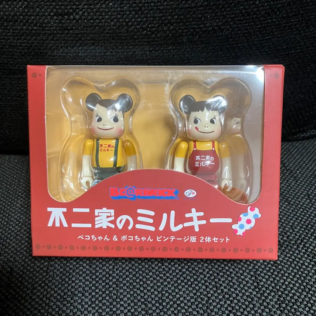 ❤ペコちゃんヴィンテージ小物グッズ2点 2025年最新】ペコちゃん ビンテージ版の人気アイテム - メルカリ