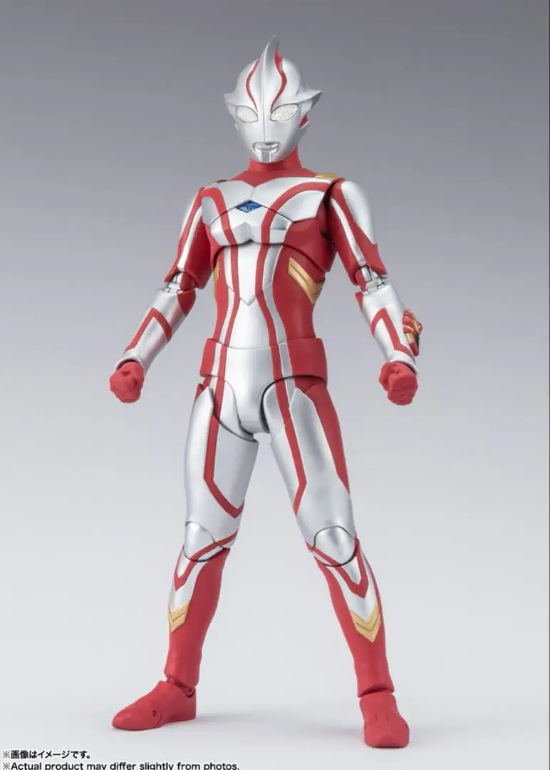 2025年最新】S.H.Figuarts ウルトラマンメビウスハンターナイト