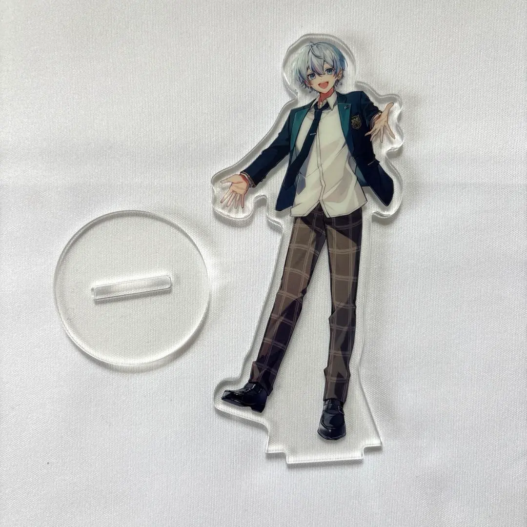 Thumbnail of 2023 VOISING School Festival Acrylic Stand - Shikifony Kosame Ameno