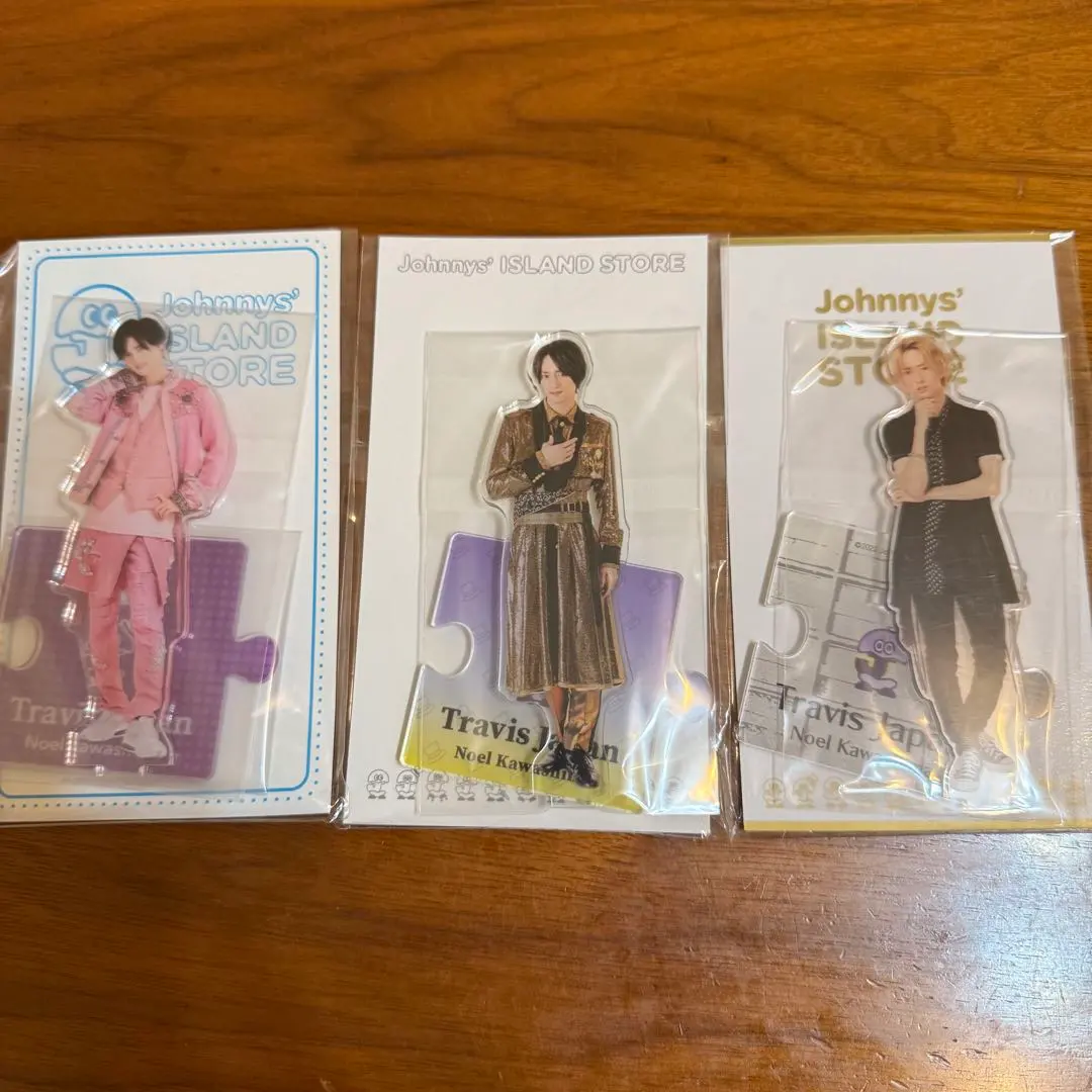 2025年最新】メンバー名:川島如恵留 アクリルスタンドの人気アイテム 2025年最新】メンバー名:川島如恵留 アクリルスタンドの人気アイテム