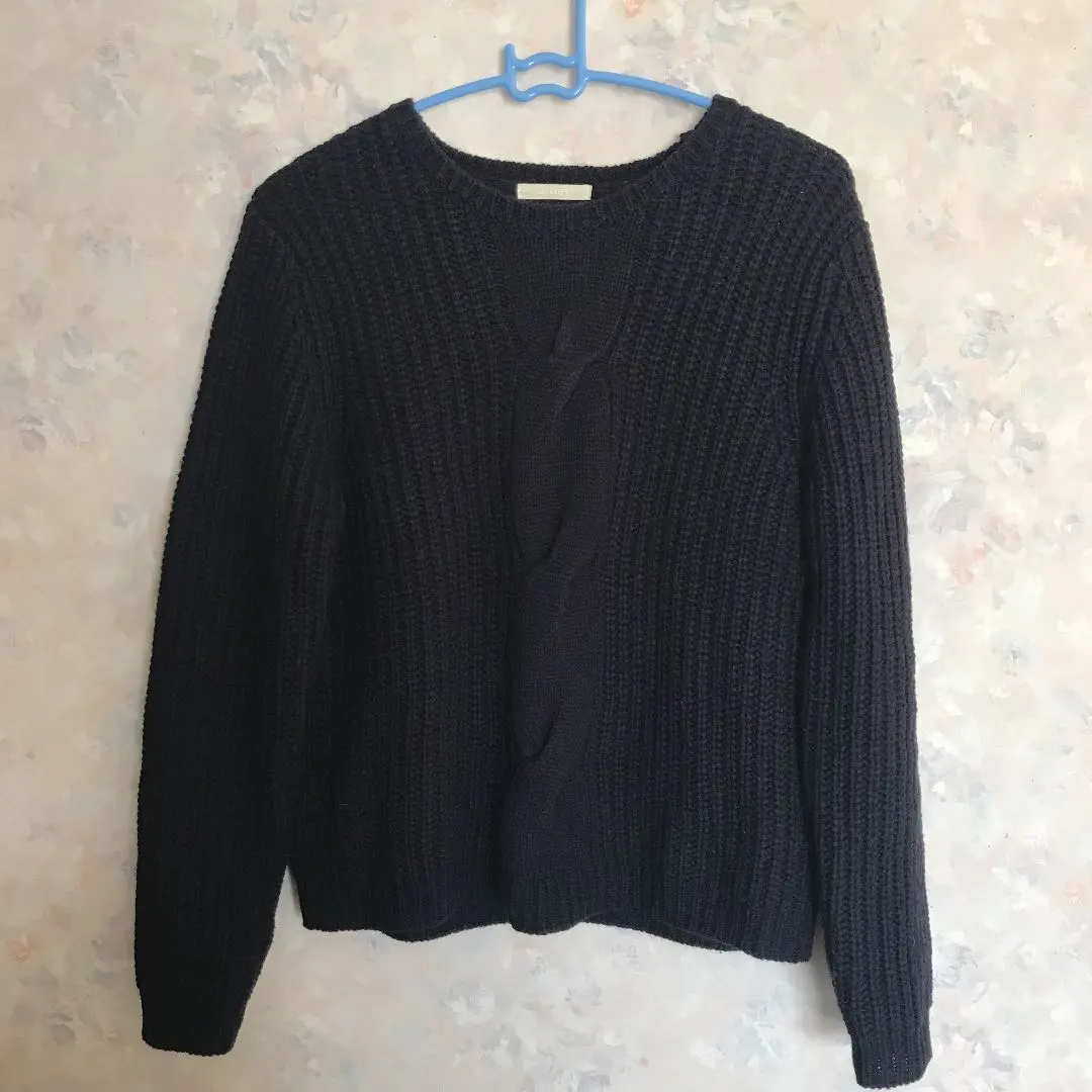 Thumbnail of Knit sweater