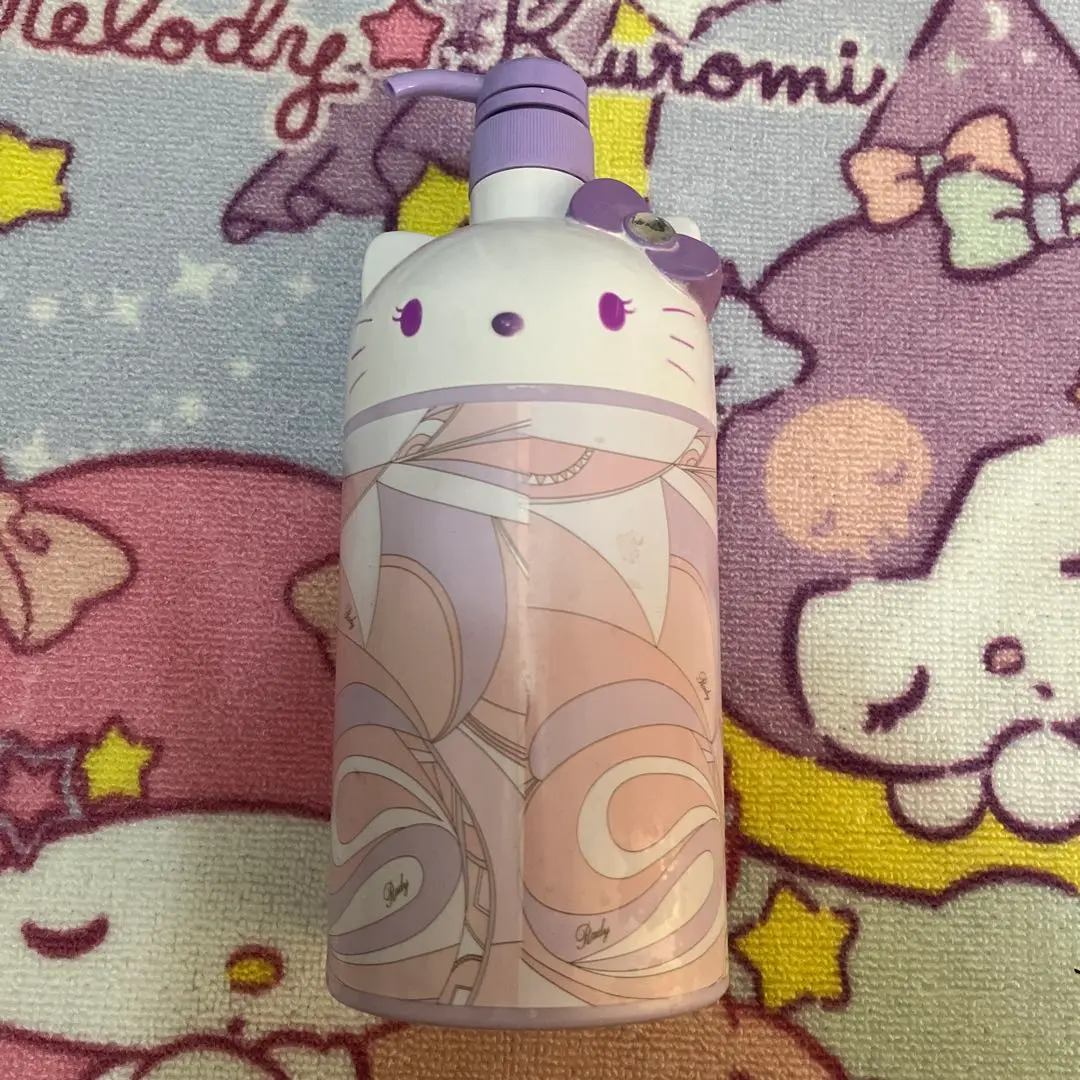 N.⑤❤️Radyキティボトル2本セット✨ 2025年最新】rady キティ ボトルの人気アイテム - メルカリ
