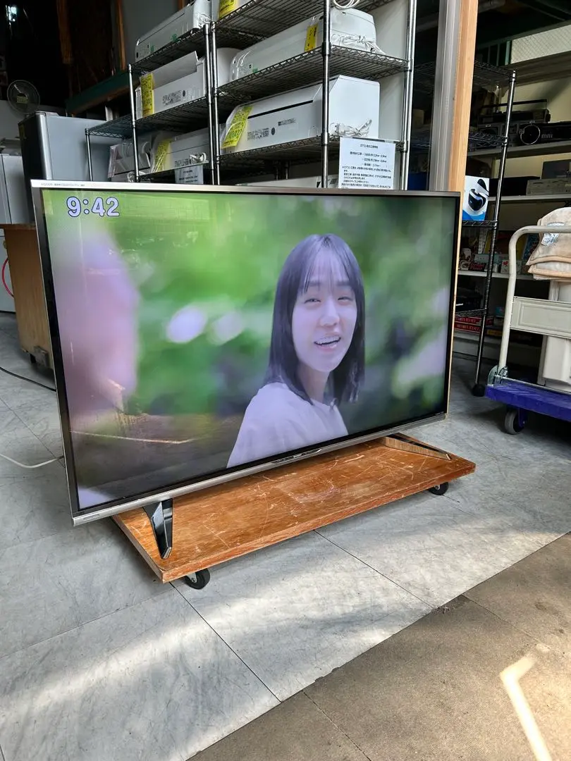やま専用ページ シャープ 60V型 液晶 テレビ AQUOS LC-60XL10 機種別サポート情報（LC-60XL10）│液晶テレビ（AQUOS