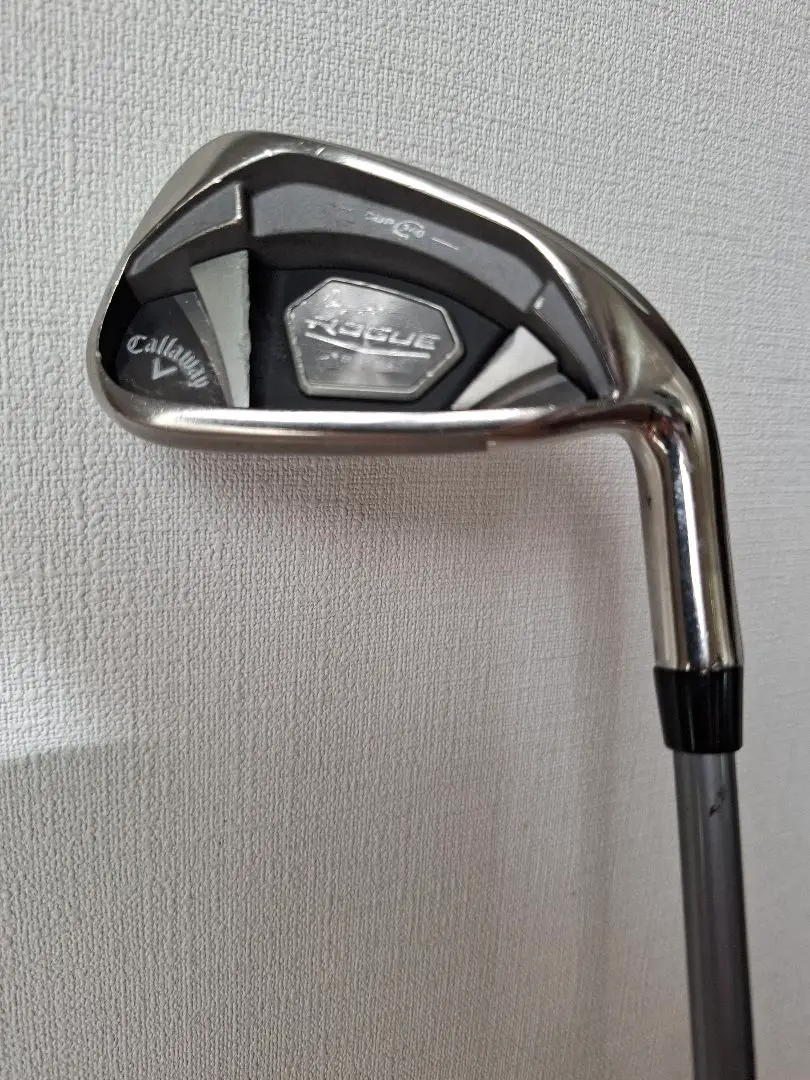 メタボぱぱ　Callaway ROGUE STAR アイアン　SW単品 楽天市場】Callaway キャロウェイ 日本正規品 ROGUE ST MAX OS