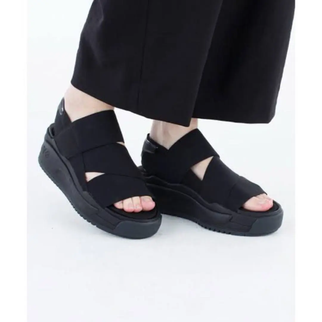 Y-3 ライバルリー　サンダル Y-3 RIVALRY SANDAL Y-3│Y-3 ワイスリー