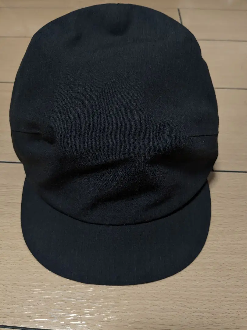 アークテリクス クアンタキャップ グレー Quanta Cap L XL ARC'TERYX (アークテリクス) Quanta Cap クアンタキャップ