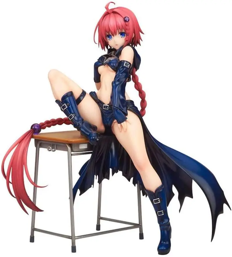 To LOVEる ダークネス ALTER 黒崎芽亜 2025年最新】アルター 黒咲芽亜の人気アイテム - メルカリ