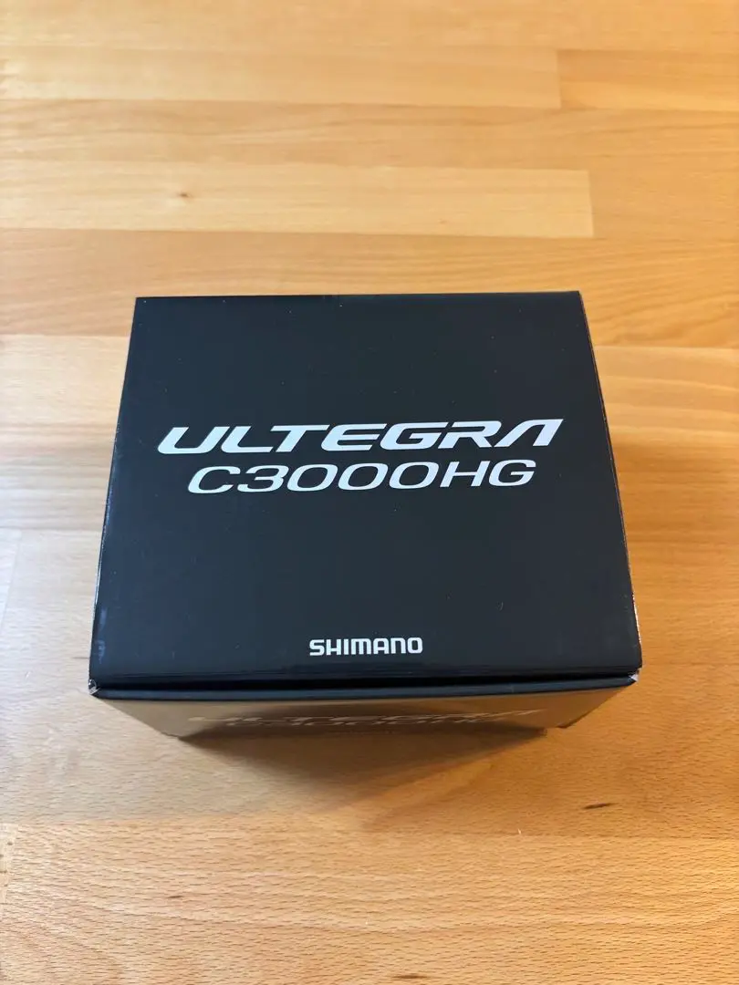 値下げ‼️★極美used シマノ 25アルテグラ C3000 オマケ付き❗️ ☆極美used シマノ 25アルテグラ C3000 オマケ付き - メルカリ