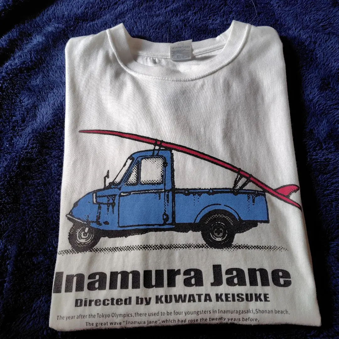 2025年最新】稲村ジェーンtシャツの人気アイテム - メルカリ