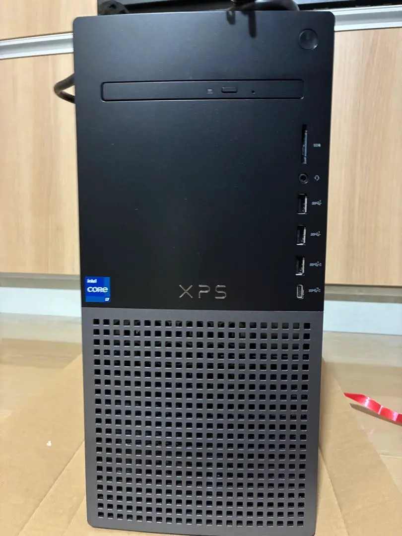 2025年最新】Dell xps 8950の人気アイテム - メルカリ