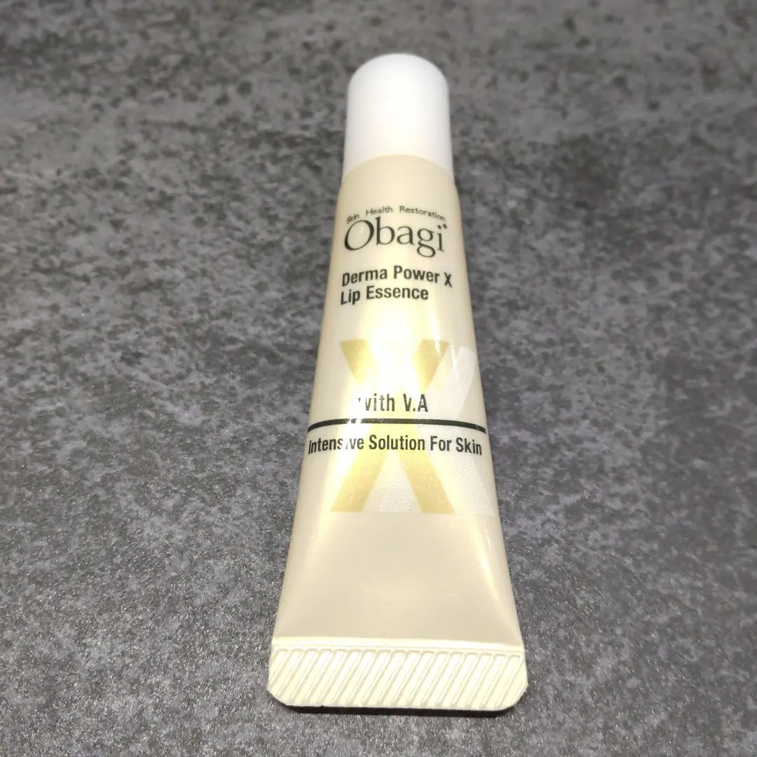 Obagi Dermapower X 唇部精華液 唇部美容液 10g 潤唇膏 的縮圖