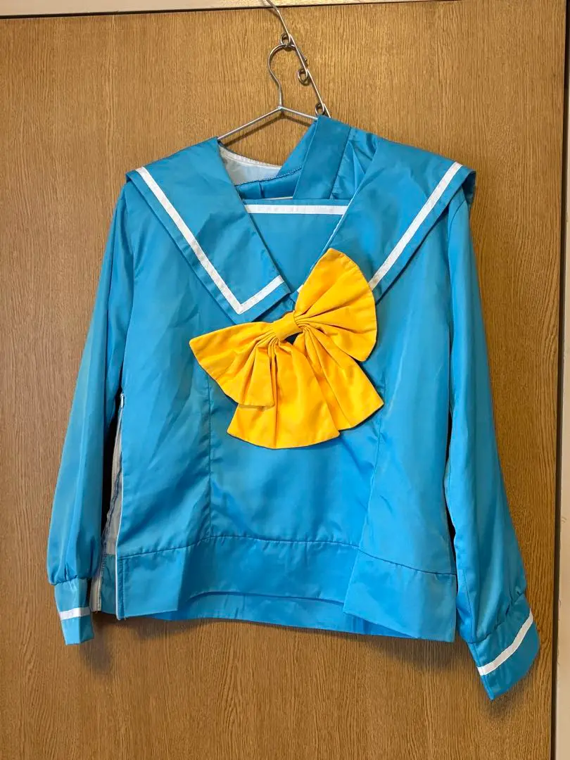 ときめきメモリアル GS はばたき学園　須藤瑞希　コスプレ衣装 2025年最新】ときメモGS コスプレの人気アイテム - メルカリ