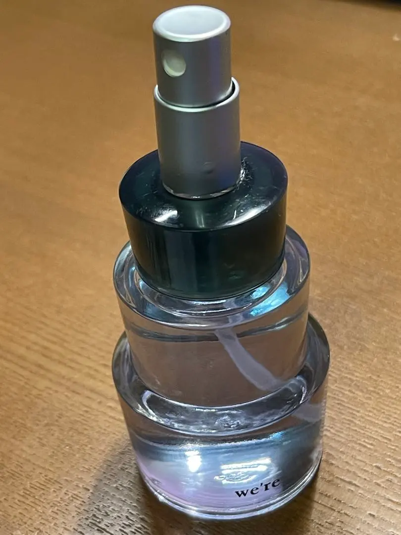 2025年最新】資生堂 ウィア オードトワレの人気アイテム - メルカリ