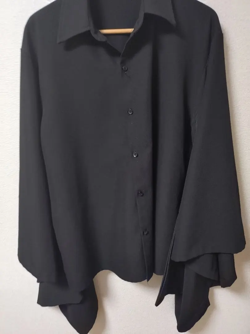 Thumbnail of Japanese-style shirt