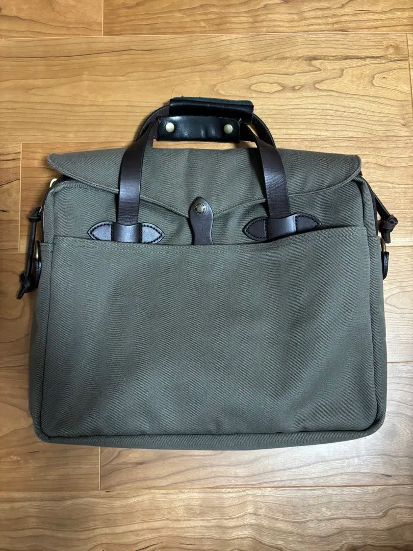 Thumbnail of Filson Business Bag