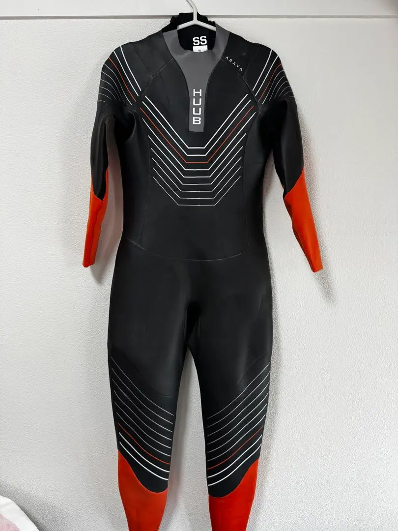 2025年最新】huub ウェットスーツの人気アイテム - メルカリ