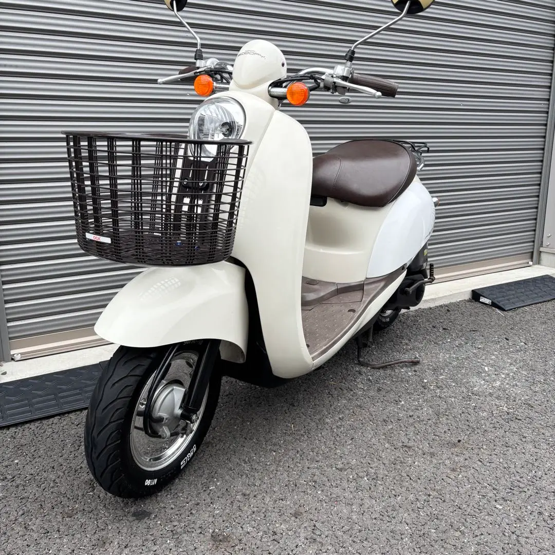ホンダ　4スト　クレアスクーピー　AF55　純正リアキャリア　希少物 Amazon.co.jp: ホンダ クレアスクーピー(AF55) 外装 リア