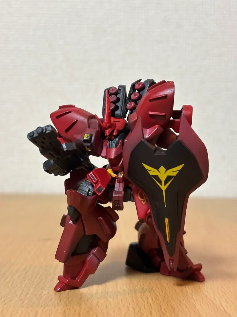 ガンダム アルティメットオペレーションプラス　3体セット FW ガンダムアルティメットオペレーション プラス 全6種セット