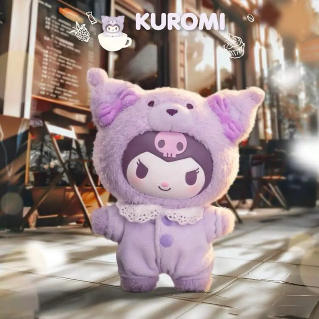 TOPTOY サンリオ　キャラクターズ ラテ　ベイビー　6種セット　新品　正規品 予約販売：8月下旬～9月中旬 お届け予定】TOPTOY x サンリオ