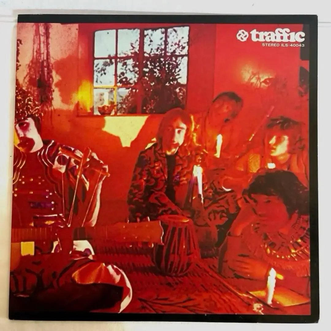 2025年最新】traffic mr fantasyの人気アイテム - メルカリ