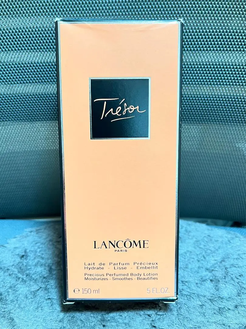 楽天市場】【月間優良ショップ】ランコム Lancome トレゾア
