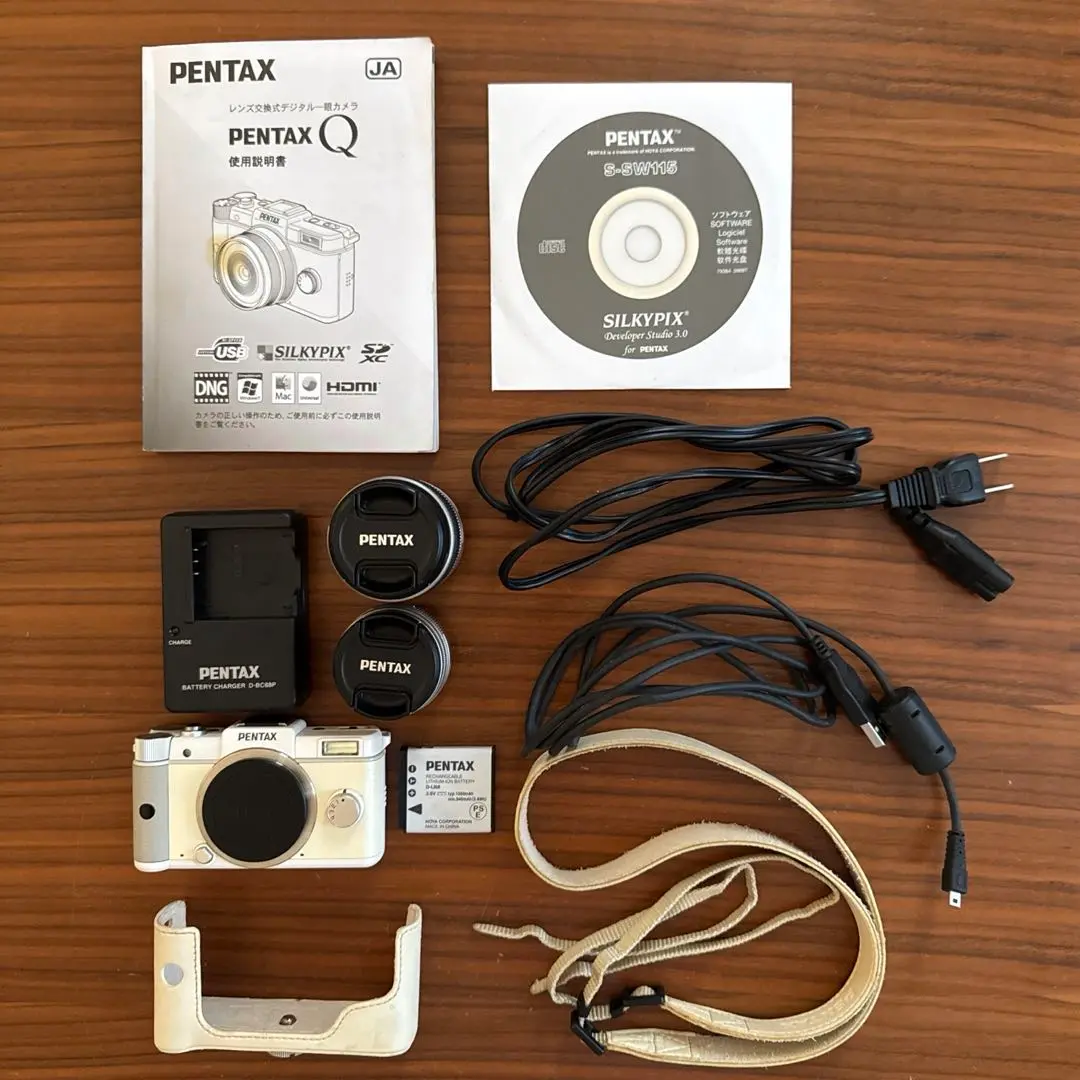2025年最新】PENTAX-04 TOY LENS WIDEの人気アイテム - メルカリ