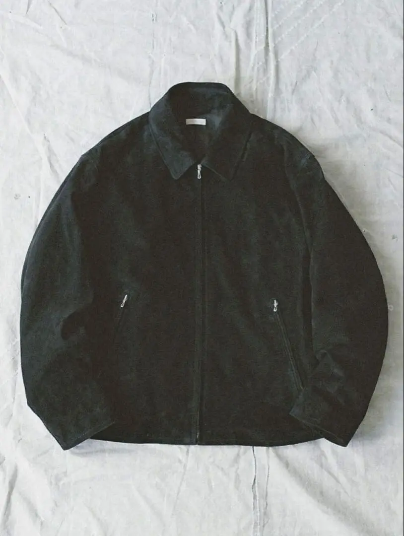 2025年最新】super soft sheep suede zipの人気アイテム - メルカリ