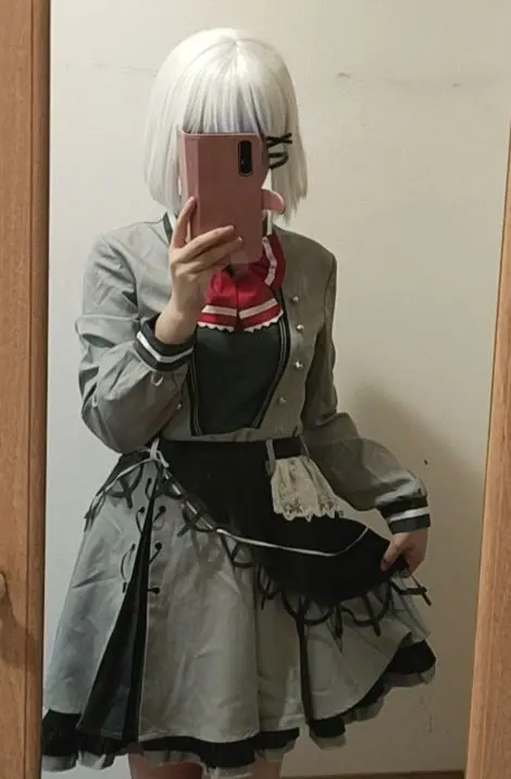 シエスタ　コスプレ うみねこのなく頃に』シエスタ410ら女性キャラコスプレ特集