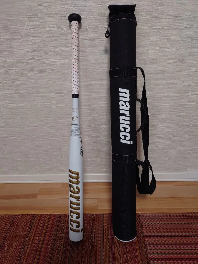ソフトバンクホークス今宮健太選手 npb硬式木製バット|mercari