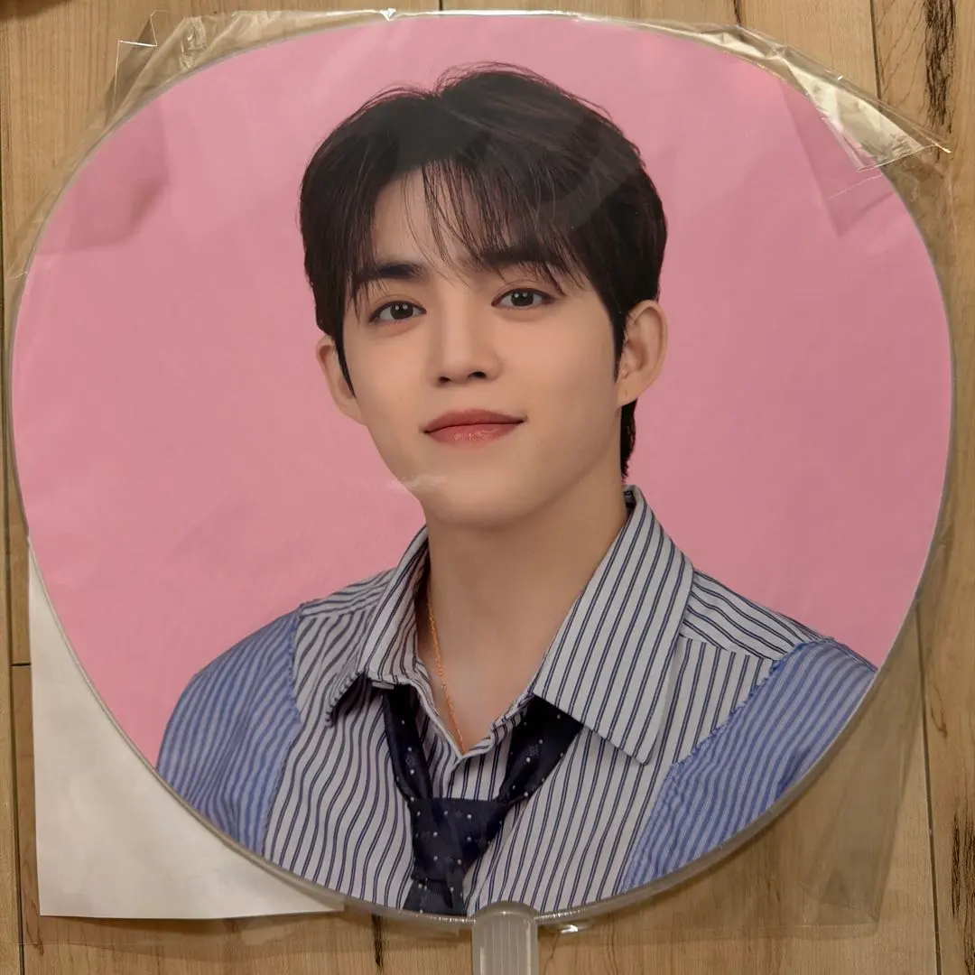 2025年最新】エスクプス うちわの人気アイテム - メルカリ