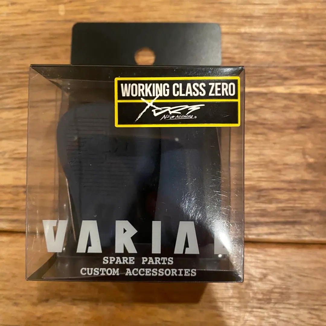 2025年最新】バリアル ノブ フラットの人気アイテム - メルカリ