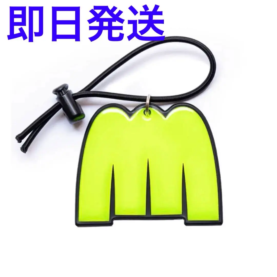 MIN-NANO 高密度 リフレクター reflector