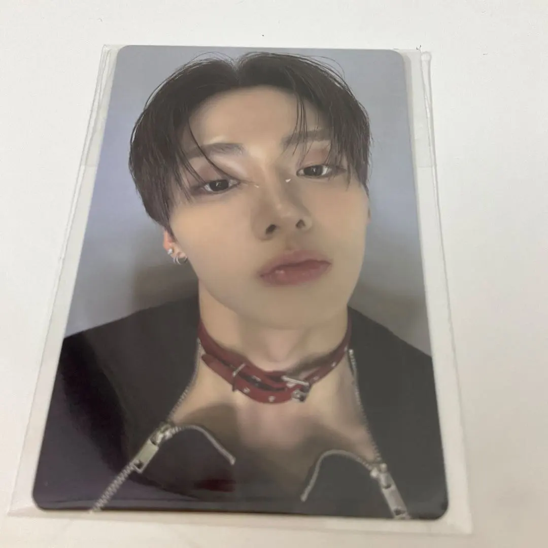 Thumbnail of Boys Planet 2nd Week Trading Card - Sunwon ⑩