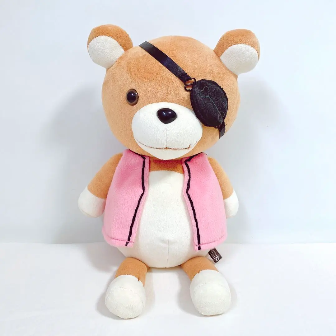 【6/19まで出品】ディアラバ　テディ　ぬいぐるみ 2025年最新】DIABOLIK LOVERS テディぬいぐるみの人気アイテム