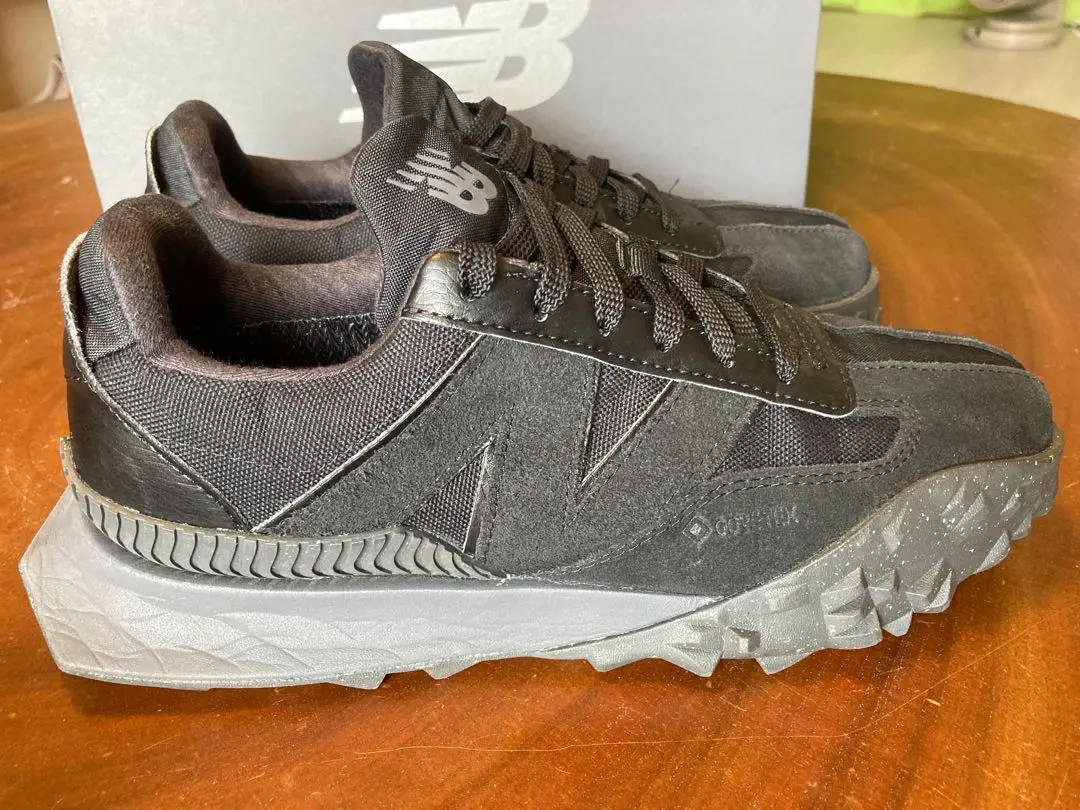 New Balance UXC72GBG ゴアテックス 24.0 新品】24 5㎝ New Balance UXC72GBG GTX ニューバランス UXC72