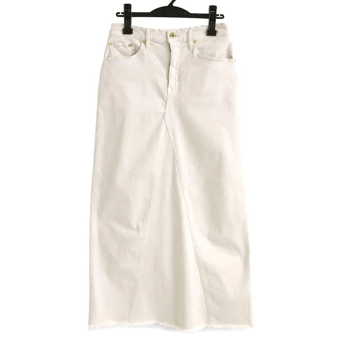 2025年最新】good grief! a line fringe hem skirtの人気