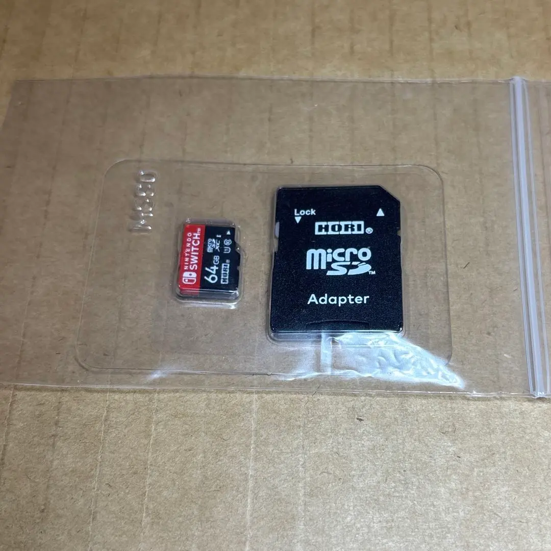 【美品】Nintendo Switch本体+MicroSD64GB+ホリコン 楽天市場】【ホリ公式】【任天堂ライセンス商品】microSDカード