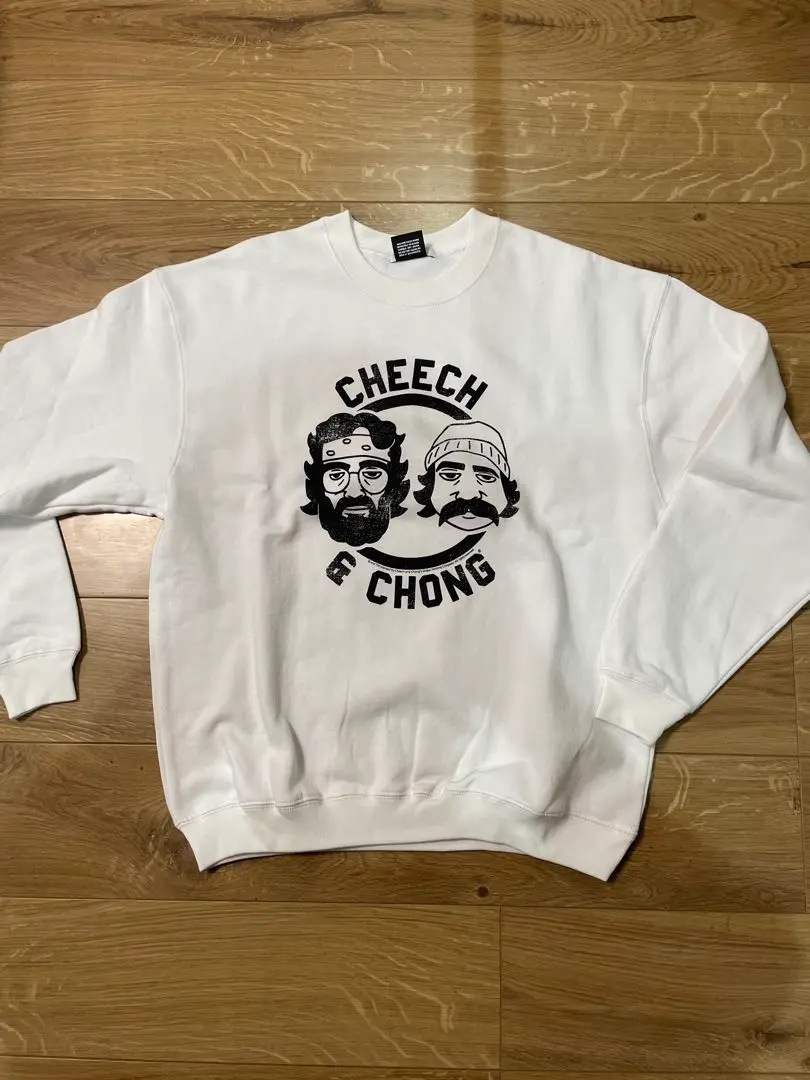 2025年最新】Cheech スウェットの人気アイテム - メルカリ