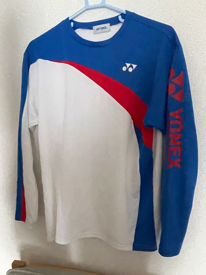 Thumbnail of YONEX Badminton Long Sleeve Wear / Soft Tennis