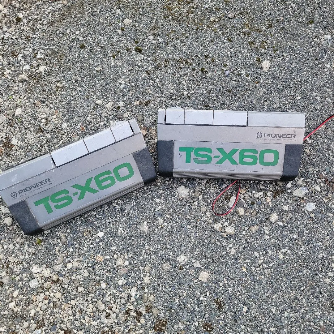 2025年最新】ts-x60の人気アイテム - メルカリ