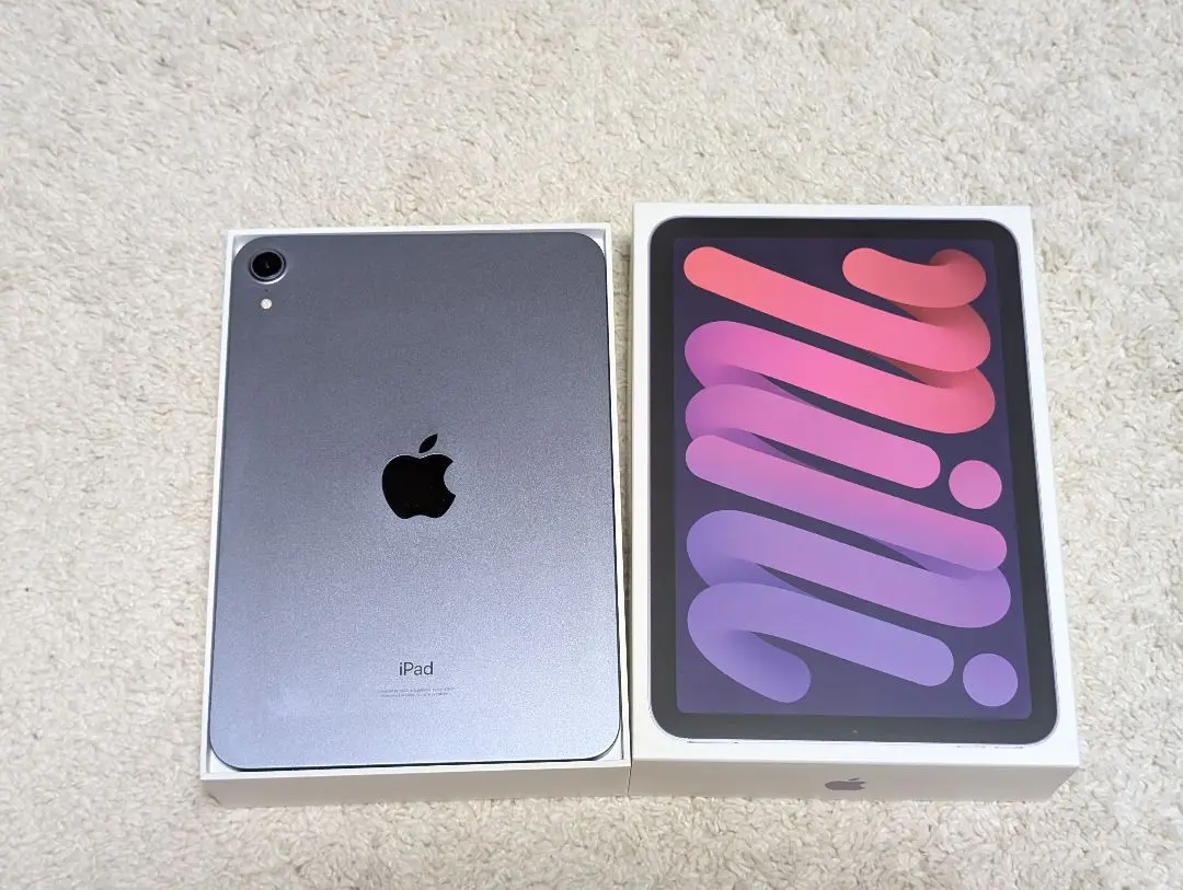 2025年最新】IPADMINI6 ジャンクの人気アイテム - メルカリ