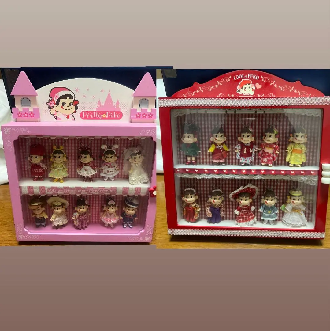 2025年最新】ペコちゃんドールハウスの人気アイテム - メルカリ
