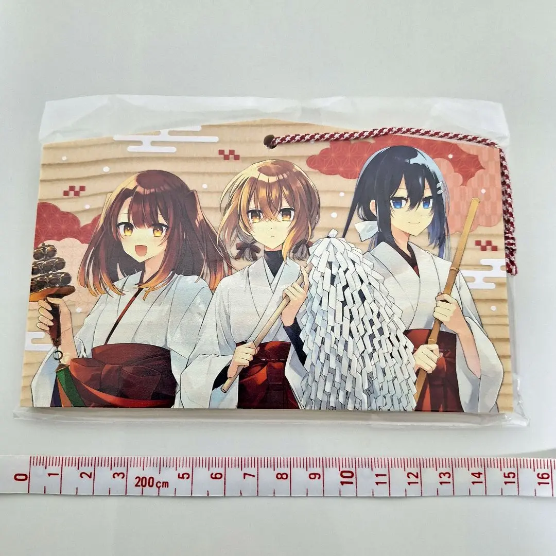 新品未開封　非売品　私を喰べたい、ひとでなし　クリアイラストカード 新品未開封非売品私を喰べたい、ひとでなしクリアイラストカード