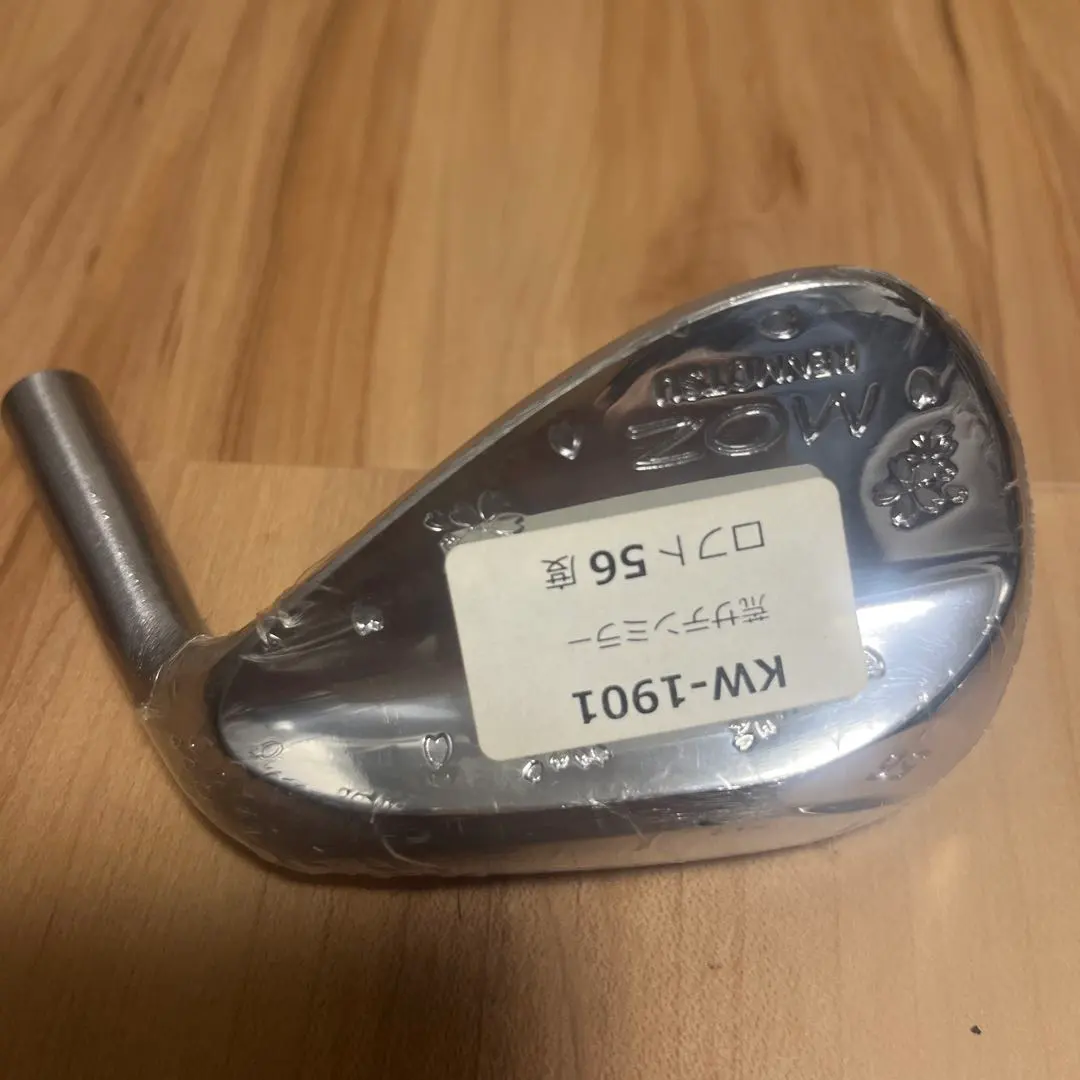 2025年最新】moz ウェッジの人気アイテム - メルカリ