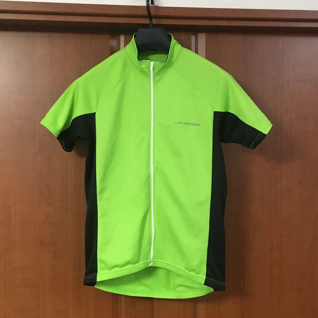 2025年最新】CANNONDALE 袖：半袖 サイクルジャージの人気