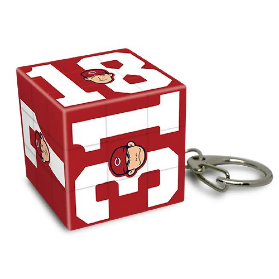 【世界限定５０個】新品・未開封 広島カープ 赫赫6面パズル【即完売品】 世界限定50個】新品・未開封 広島カープ 赫赫6面パズル【即