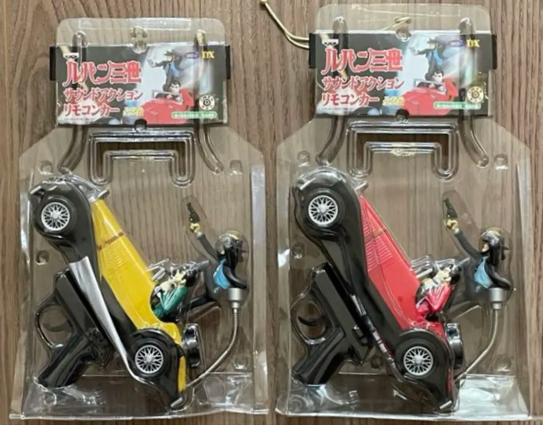 ルパン三世　サウンド　アクション　リモコンカー モンキーパンチ Amazon.co.jp: ルパン三世 サウンド アクション リモコンカー