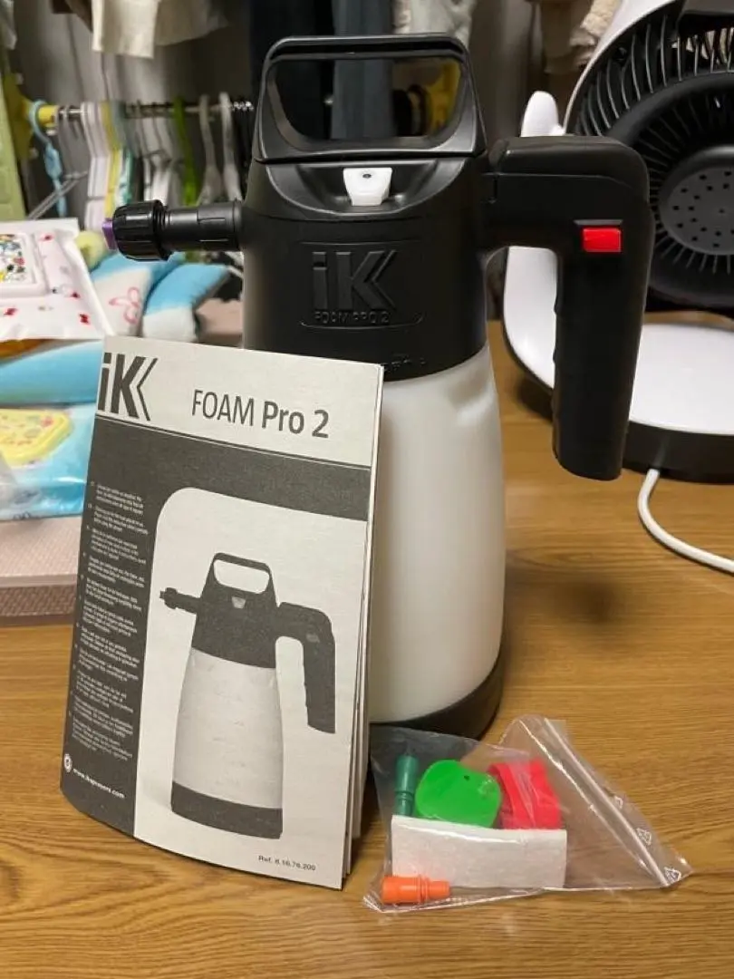 2025年最新】IK FOAM pro2+の人気アイテム - メルカリ